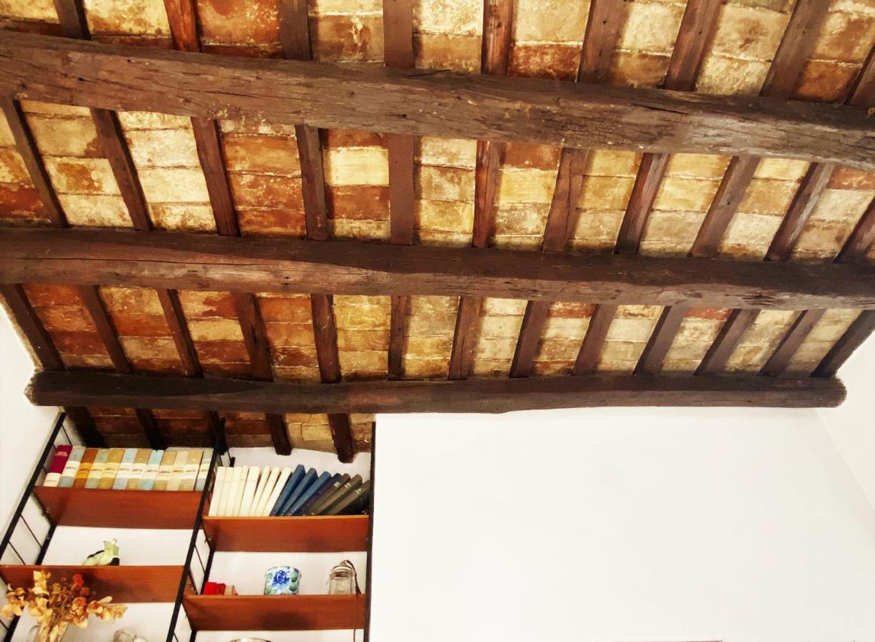 Roof Under The Skyfall Rome Exterior photo